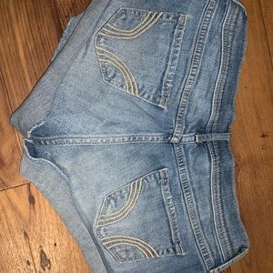 Hollister shorts